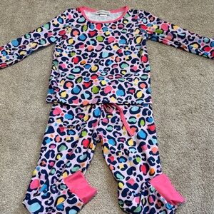 Gorgeous the Fox Lounge Set